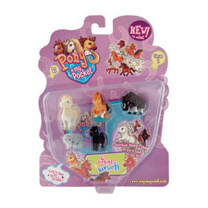 View Item Newborns & Ponies - Belinda Footsie
